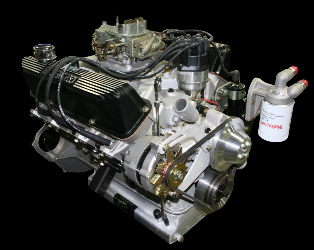 break Parts