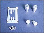 shift Parts