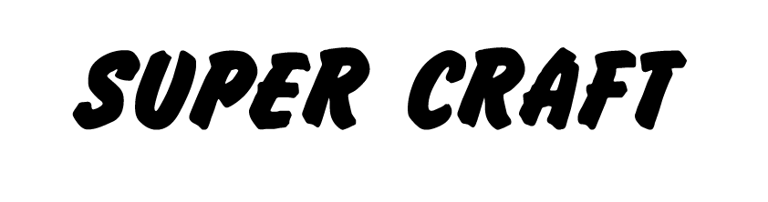 SUPER CRAFT