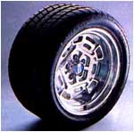 tire Parts